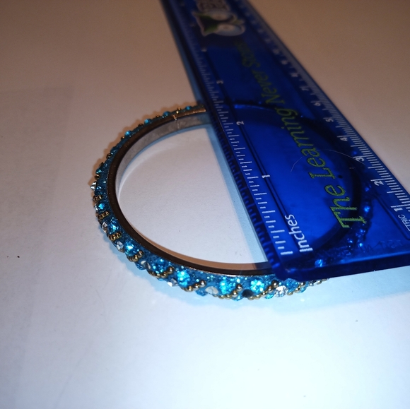 Emerald Multi Strand Necklace Bundle - Picture 5 of 14